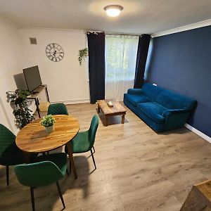 Appartement met een Slaapkamer